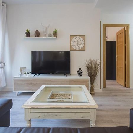 Apartamento Pasaje Del Barco By Toledo Ap Екстериор снимка