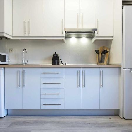 Apartamento Pasaje Del Barco By Toledo Ap Екстериор снимка
