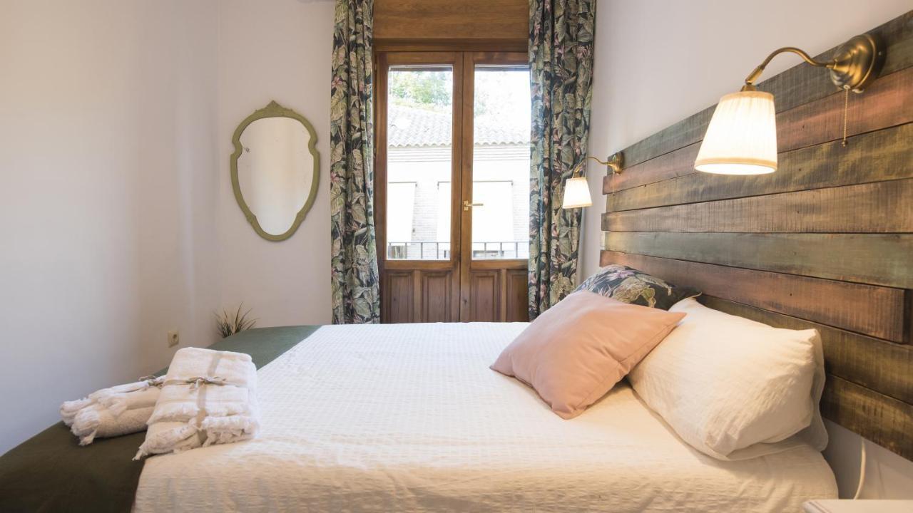 Apartamento Pasaje Del Barco By Toledo Ap Екстериор снимка