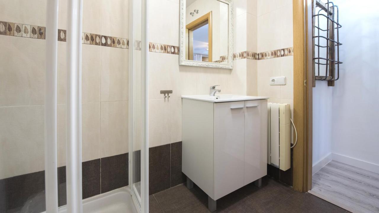 Apartamento Pasaje Del Barco By Toledo Ap Екстериор снимка