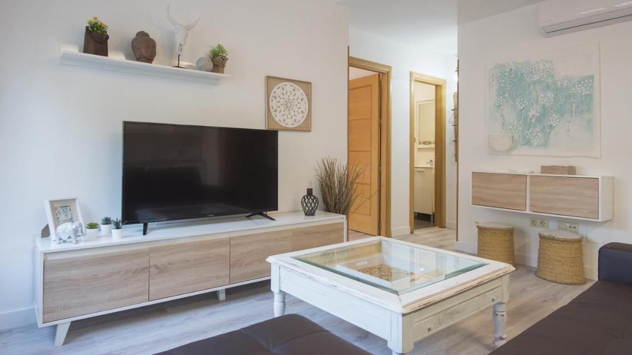 Apartamento Pasaje Del Barco By Toledo Ap Екстериор снимка