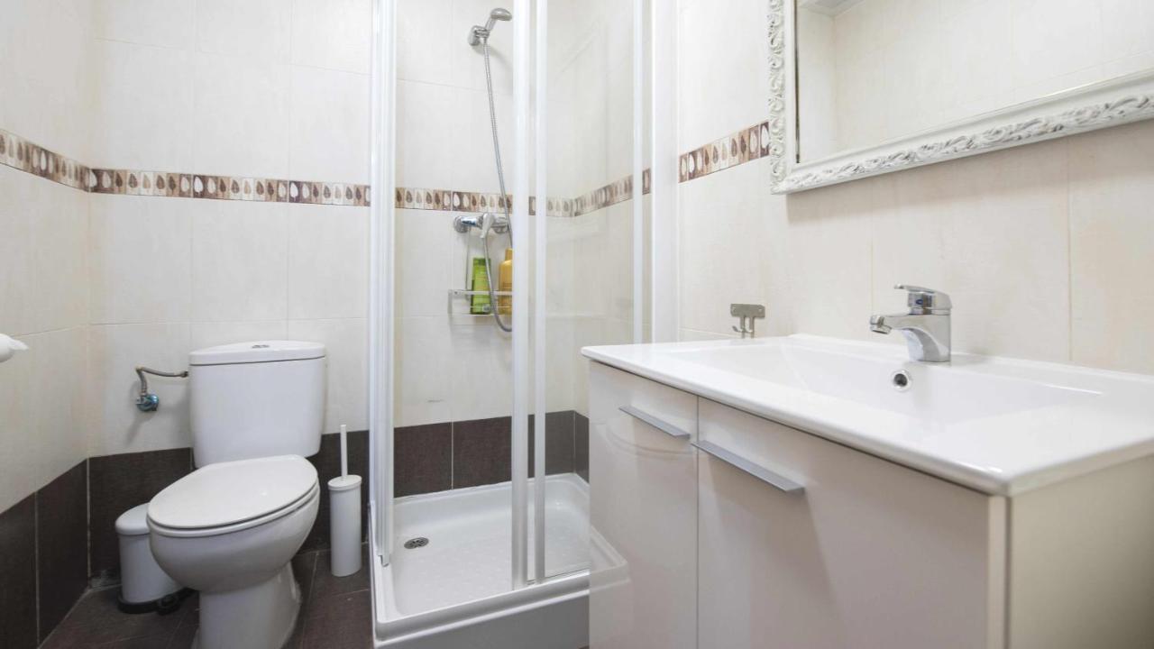 Apartamento Pasaje Del Barco By Toledo Ap Екстериор снимка